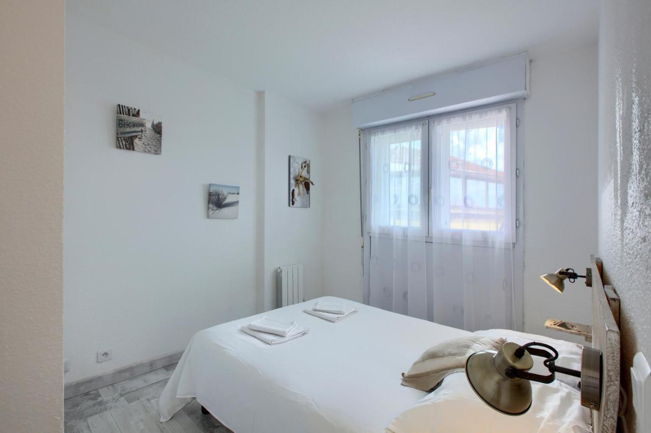 Appt. Bella Vita - Andernos Les Bains, Au Coeur Du Bassin D'Arcachon Exterior foto